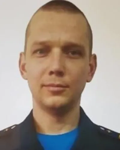 Ткаченко Павел