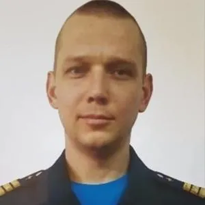 Ткаченко Павел