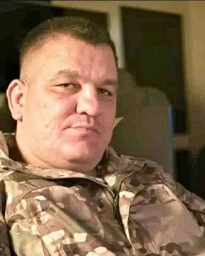 Иванов Андрей Викторович