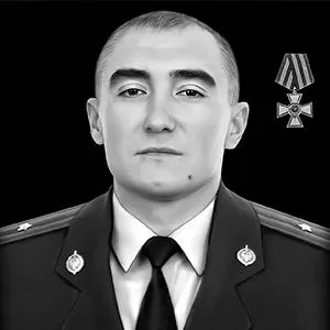 Ахматьянов Булат Ринатович