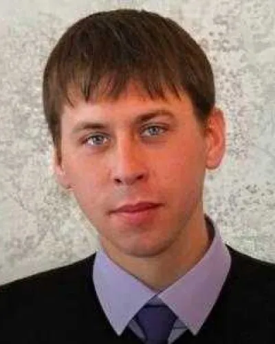 Зайнулин Дмитрий
