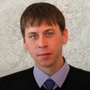 Зайнулин Дмитрий