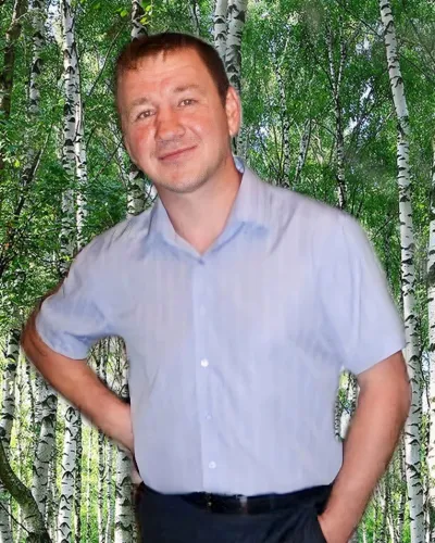 Королев Григорий Николаевич