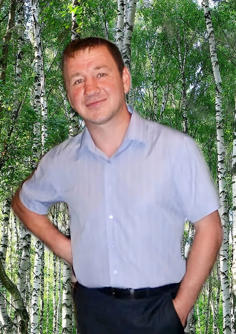 Королев Григорий Николаевич