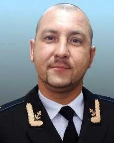 Даньшин Игнат
