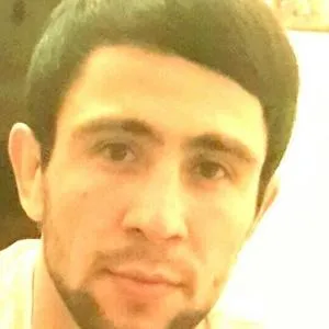 Бижоев Аскер Олегович