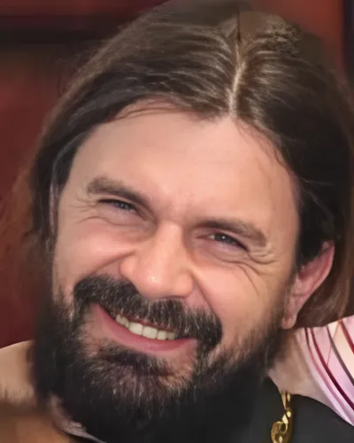 Вайда Сергий