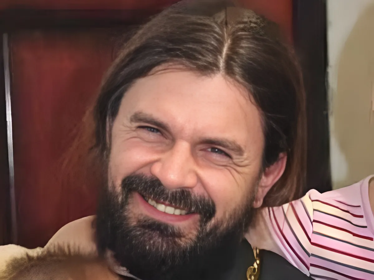 Вайда Сергий