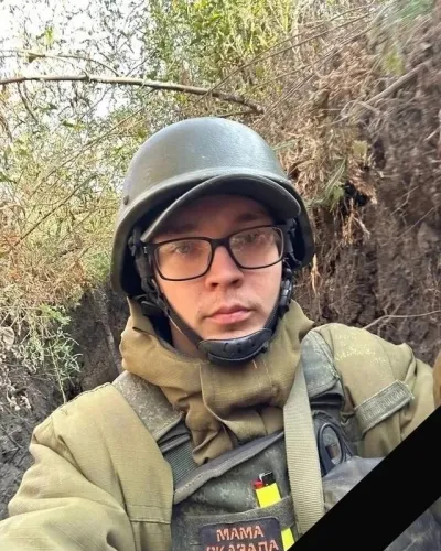 Полудницын Алексей Викторович