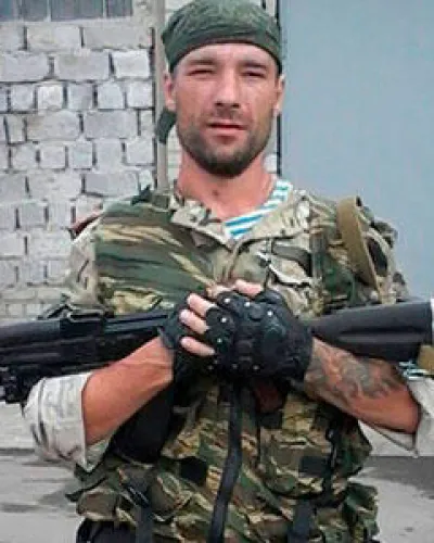 Аликов Евгений