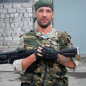 Аликов Евгений