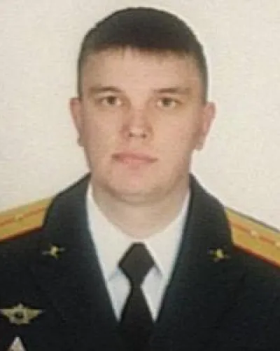 Константинов Евгений Витальевич
