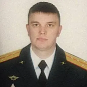 Константинов Евгений Витальевич