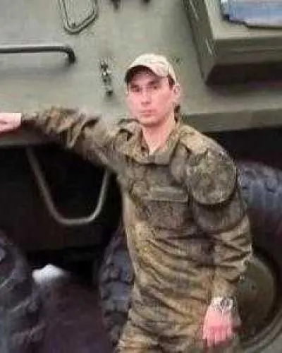 Балмашев Борис