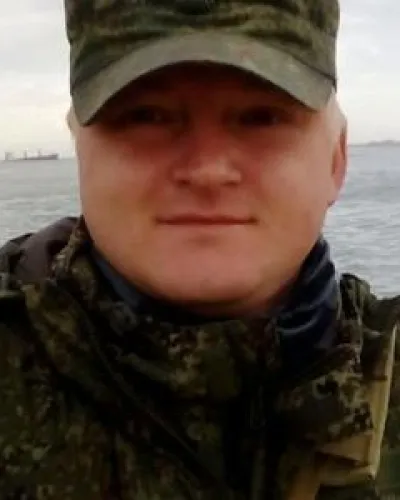 Казаченков Павел Андреевич