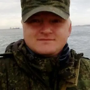 Казаченков Павел Андреевич