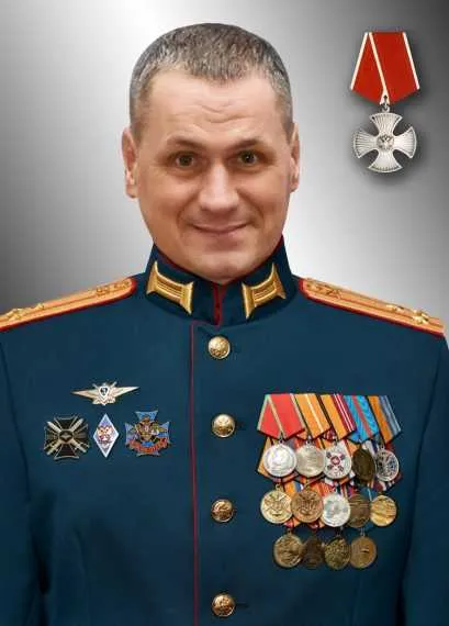 Иванов Владимир Васильевич