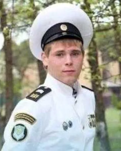 Федосеев Александр