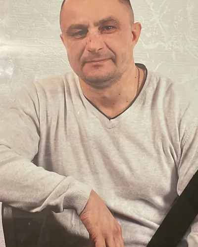 Фефелов Виталий Юрьевич