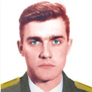 Воробьев Алексей Владимирович