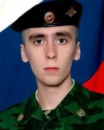 Федотов Яков