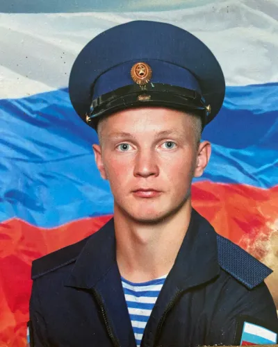 Ажимов Иван Алексеевич