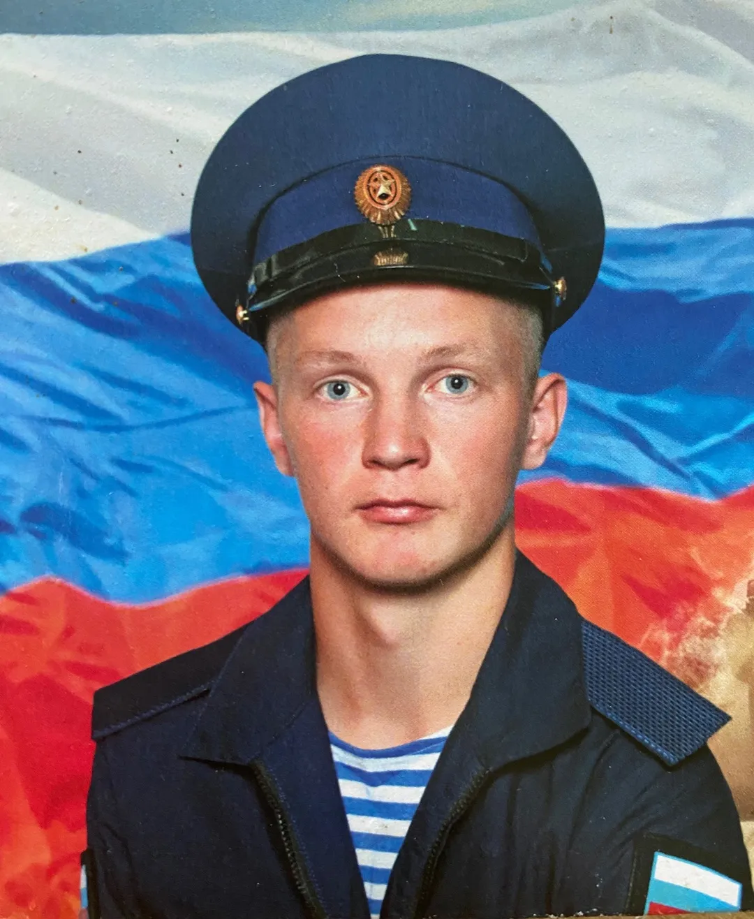 Ажимов Иван Алексеевич