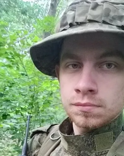 Пескишев Иван