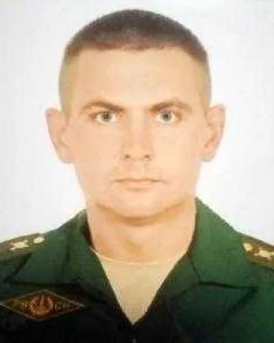 Морозов Алексей