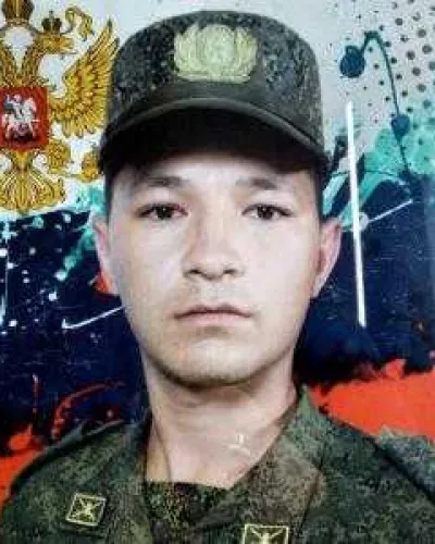 Алексеев Данила