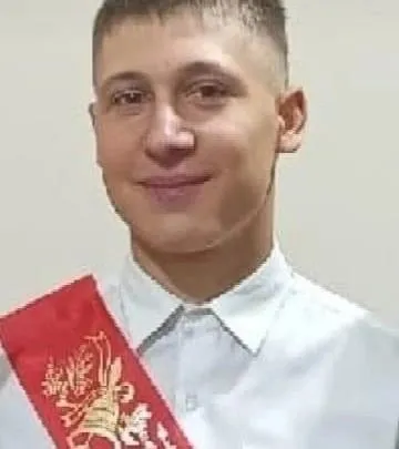 Пермяков Кирилл