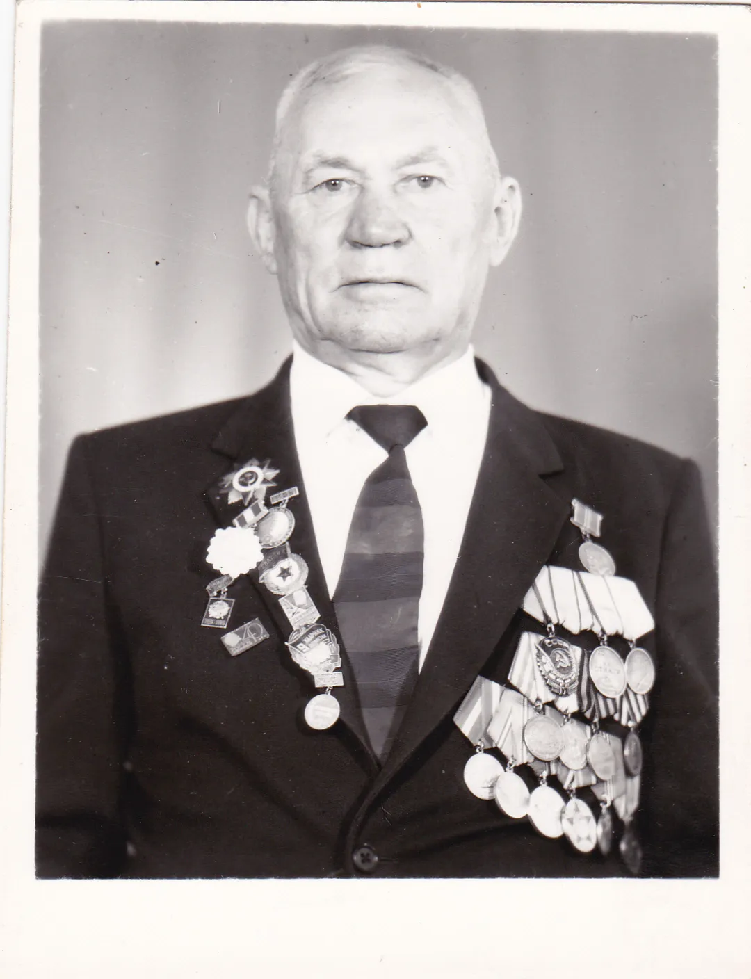 Шевченко Иван Иванович