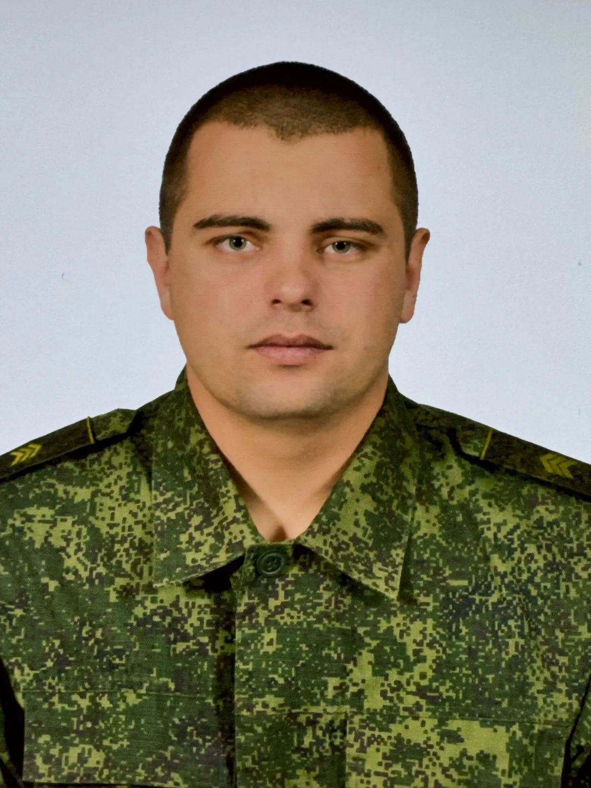 Самосёнок Александр