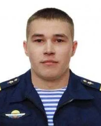 Мальцев Никита