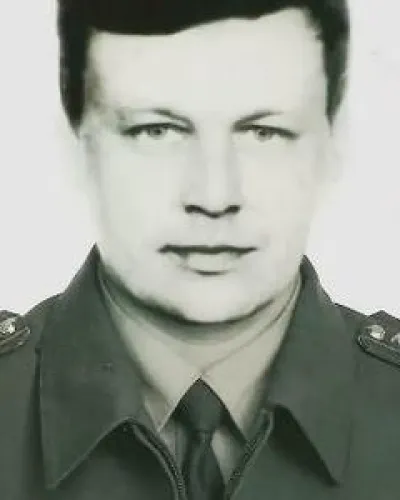 Гимлияров Борис Далирович