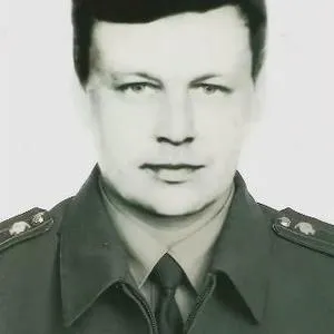 Гимлияров Борис Далирович