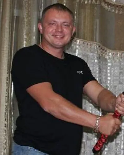 Фешин Антон