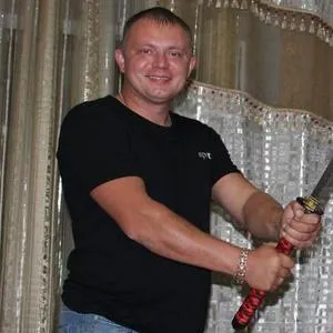 Фешин Антон