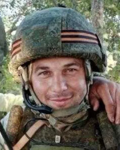 Тамазов Тимур