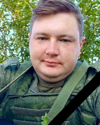 Решетников Иван