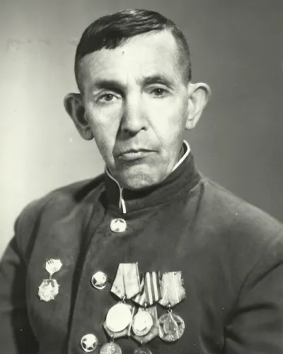 Горнин Григорий Иванович