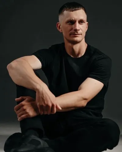 Васильев Иван Михайлович