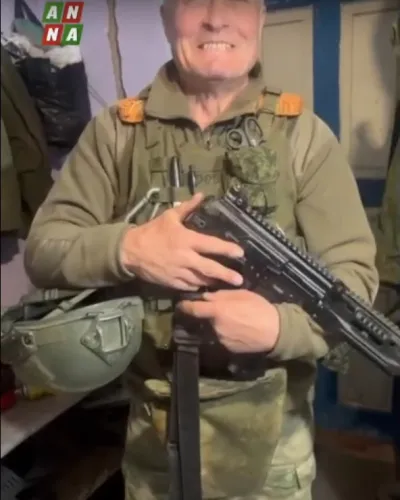 Воронов Геннадий