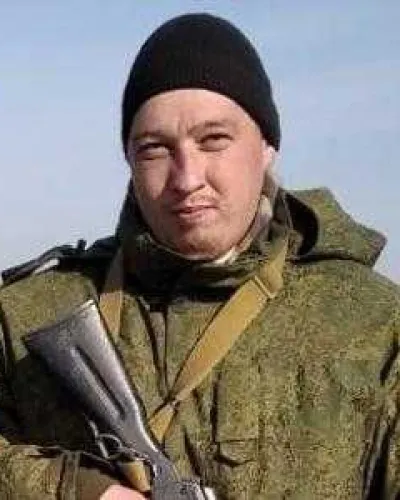 Зайнетдинов Артур