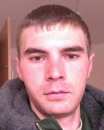 Коломойцев Иван
