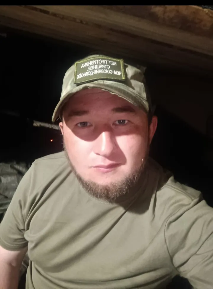 Ганиев Салават Равильевич