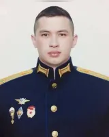 Кусков Александр Темирбекович — кадр 1