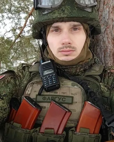 Терник Николай Александрович