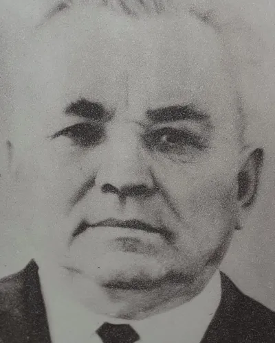 Лимин Михаил Алексеевич