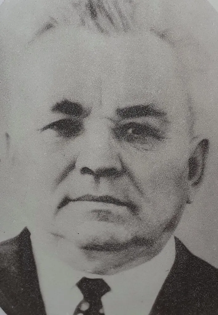 Лимин Михаил Алексеевич